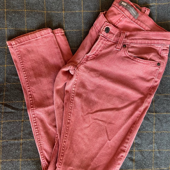 Levi's Denim - Women’s Levi’s 524 Too Superlow Jeans